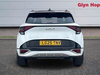 Used Kia Sportage GT-Line S 159 HP (116 kW) 2024 SUV