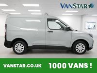 Usado Ford Transit Trend 125 CV (91 kW) 2024 Gris Van