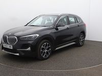 used BMW X1 1 2.0 18d xLine SUV 5dr Diesel Auto sDrive Euro 6 (s/s) (150 ps) Full Leather