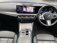 used BMW 420 Gran Coupé 4 Series Gran Coupe i M Sport 2.0 5dr