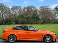 used BMW M3 M34dr DCT