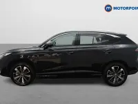 Usado MG HS Trophy 299 CV (219 kW) 2025 Negro SUV