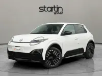 New Nissan Micra 88 kW (120 HP) 2026 Hatchback