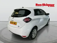 Used Renault Zoe Version S 22 kW (30 HP) 2022 Hatchback