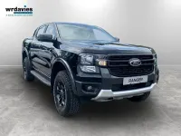 New Ford Ranger Tremor 2026 Pickup
