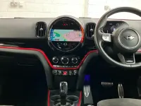 Used Mini Cooper Countryman Sport 134 HP (98 kW) 2023 Red SUV