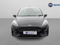 Used Ford Fiesta ST 200 HP (147 kW) 2019 Black Hatchback
