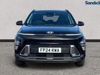 Used Hyundai Kona Ultimate 141 HP (103 kW) 2025 SUV