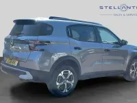 New Citroën C3 Aircross 99 HP (72 kW) 2026 Grey SUV