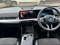 Used BMW iX2 Luxury Line 147 kW (201 HP) 2026 Black SUV