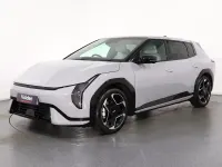 Used Kia EV4 GT-Line S 11 kW (15 HP) 2026 Hatchback