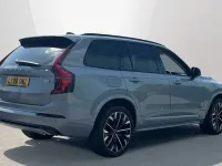Neu Volvo XC90 Ultra 455 PS (334 kW) 2026 Grau SUV
