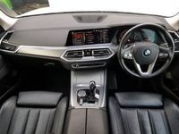 used BMW X5 xDrive30d xLine 5dr Auto
