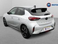 Used Vauxhall Corsa Ultimate 101 HP (74 kW) 2025 Grey Hatchback