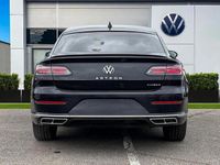 Used VW Arteon R-line 215 HP (158 kW) 2025 Black Hatchback
