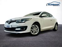 used Renault Mégane Coupé 1.5 DYNAMIQUE TOMTOM ENERGY DCI S/S 3d 110 BHP