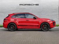 Used Porsche Cayenne S E-Hybrid Black Edition 512 HP (376 kW) 2025 Red SUV