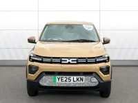 New Dacia Spring Extreme 47 kW (65 HP) 2026 Hatchback