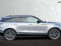 Used Land Rover Range Rover Velar SE Dynamic 200 HP (147 kW) 2023 Grey SUV