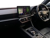 Used Cupra Formentor VZ3 2022 Grey SUV