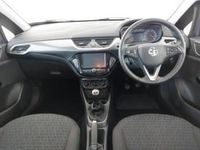 used Vauxhall Corsa 1.4 Design 5dr