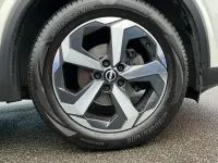 Used Nissan Qashqai N-Connecta 158 HP (116 kW) 2023 White SUV