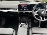 Used BMW iX2 M Sport 230 kW (313 HP) 2025 Grey SUV