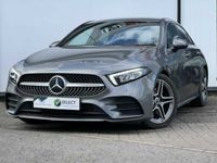 used Mercedes A200 A ClassAMG Line 4dr Auto