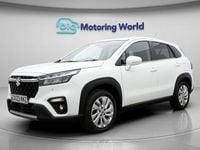 Used Suzuki SX4 S-Cross 129 HP (94 kW) 2025 SUV