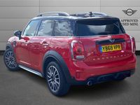 used Mini Cooper Countryman F60 1.5 5dr