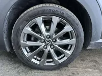 Used Mazda CX-3 Inclusive 150 HP (110 kW) 2019 Grey SUV