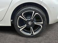 Used Vauxhall Corsa S 100 HP (73 kW) 2023 Grey Hatchback