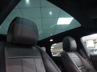 Used Land Rover Range Rover evoque HSE Dynamic 180 HP (132 kW) 2019 Black SUV