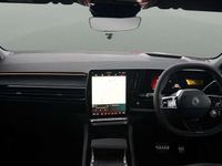 New Renault Austral Techno Esprit Alpine 200 HP (147 kW) 2026 Other SUV