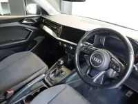 Used Audi A1 Comfort 2022 Grey SUV