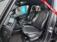 Used BMW 218 M Sport 136 HP (100 kW) 2017 Grey Estate