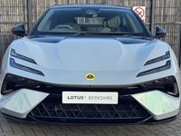 Used Lotus Emeya 450 kW (612 HP) 2024 Hatchback