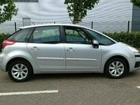 Usado Citroën C4 Picasso 110 HP (80 kW) 2007 Monovolume