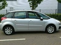 used Citroën C4 Picasso 1.6