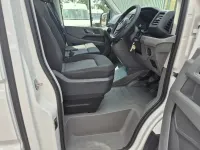 Used VW Crafter Startline 140 HP (102 kW) 2024 White Van