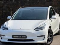 Used Tesla Model 3 Long Range AWD 258 kW (351 HP) 2023 Sedan