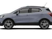 Used Vauxhall Mokka Active 140 HP (102 kW) 2019 SUV