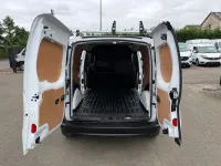 Used Nissan NV250 Acenta 95 HP (69 kW) 2022 White Van