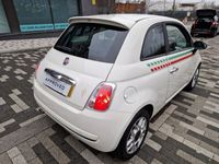 used Fiat 500 1.2 Sport 3dr [Start Stop]