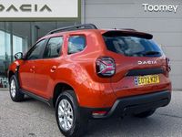 Used Dacia Duster Expression 90 HP (66 kW) 2024 SUV