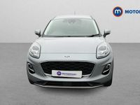 Used Ford Puma Titanium 125 HP (91 kW) 2023 SUV