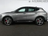 Used Alfa Romeo Tonale Veloce 160 HP (117 kW) 2025 Grey SUV