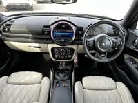 used Mini John Cooper Works Clubman Cooper Works 306HP 2.0 6dr