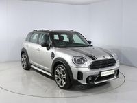 Used Mini Cooper S Countryman Exclusive 2023 SUV