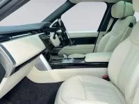 Used Land Rover Range Rover Autobiography 2025 Eiger grey SUV